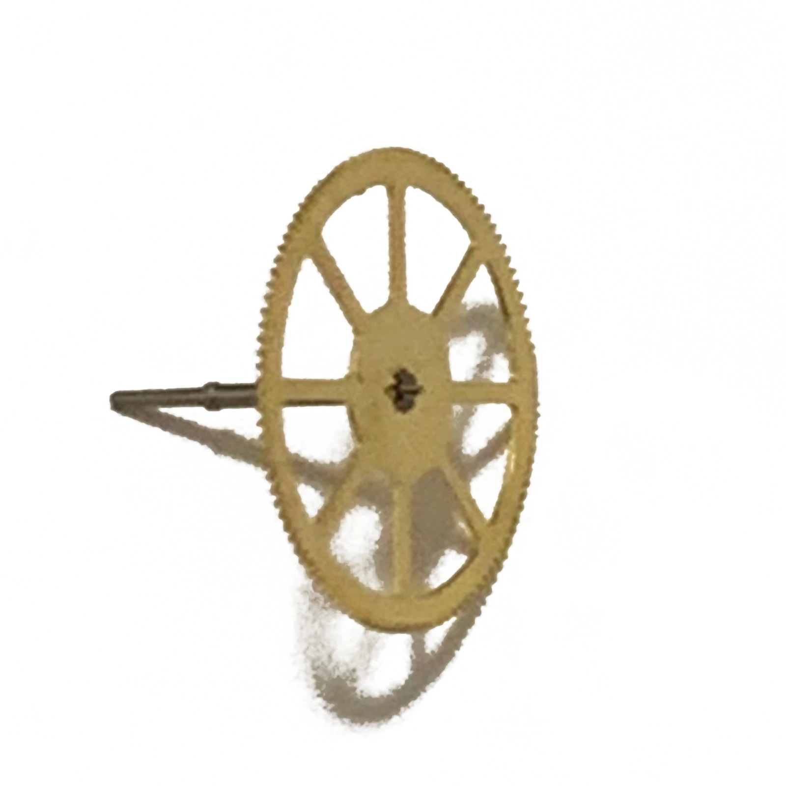 High Quality Second Wheel Replacement For ETA 2824-2 2824 Watch Movement Accessories Watch Repair Parts Tools For Watchmakers