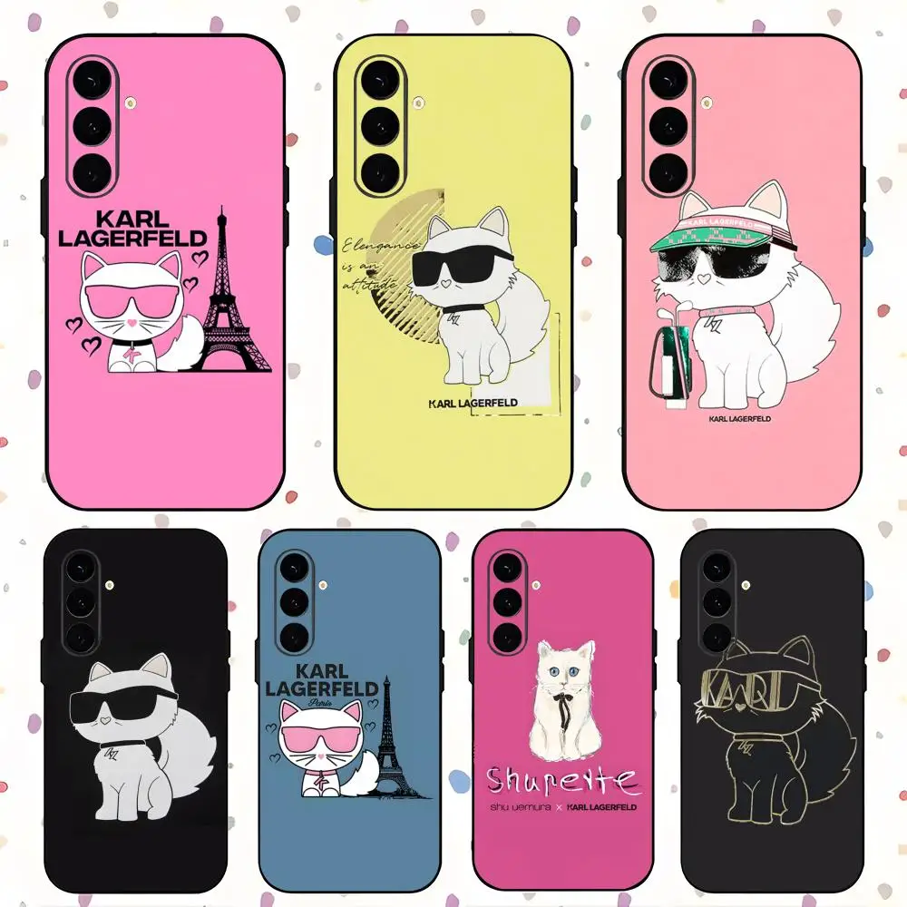 E-PC Fashion Cat K-… - image