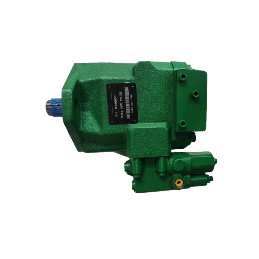 Hydraulic pump AL166637 166637