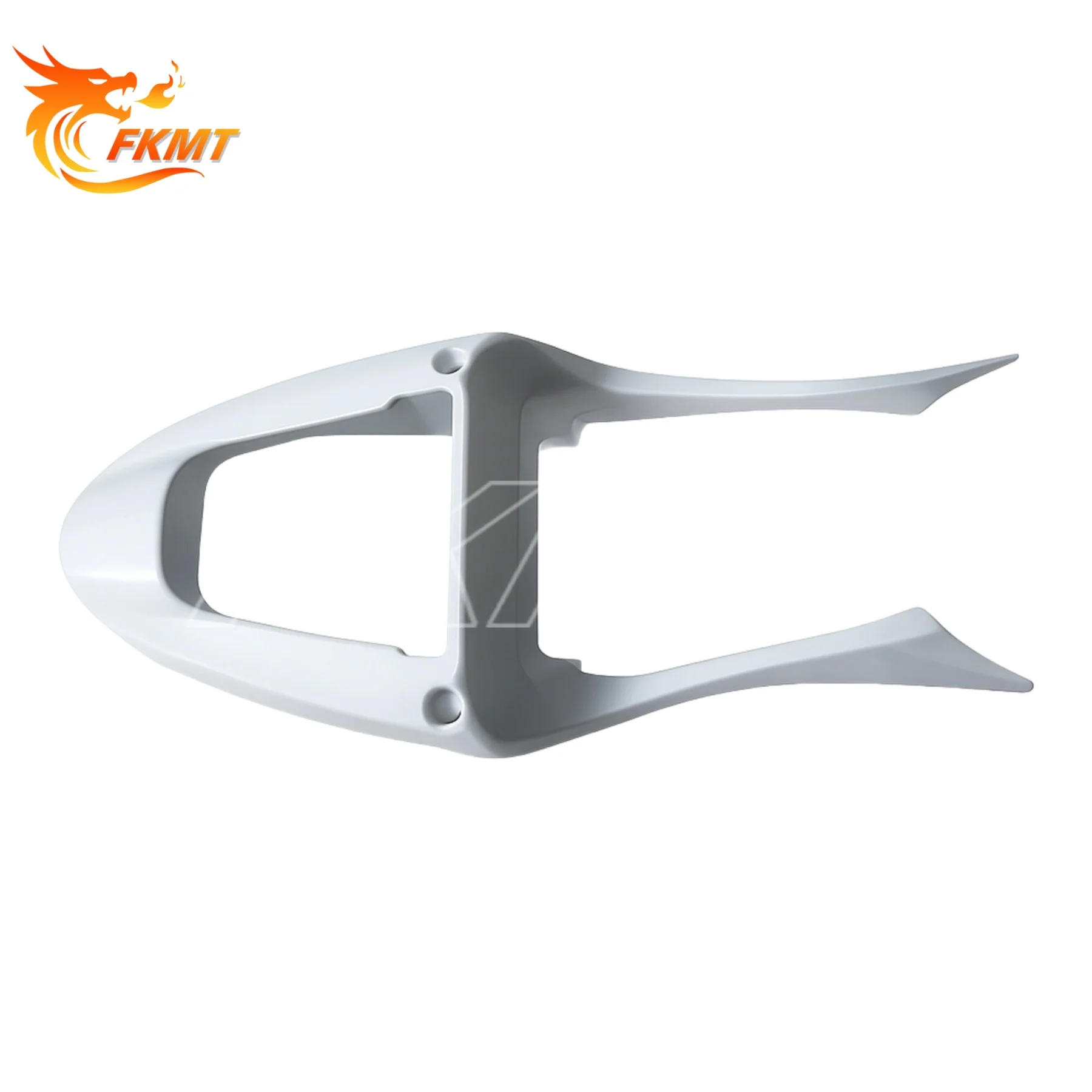 Nuevo para Honda CBR600F4i CBR600 CBR 600 F4i 2001 2002 2003 01 02 03 04 05 06 07 piezas de carenado trasero asiento de inyección Motor de capó