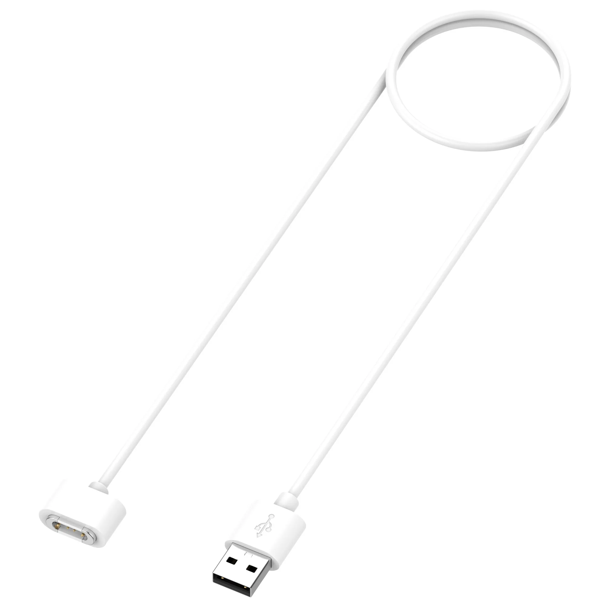 1m USB fast Charger for Xiaomi Mi Rabbit S1 Children's Phone Watch charging cable