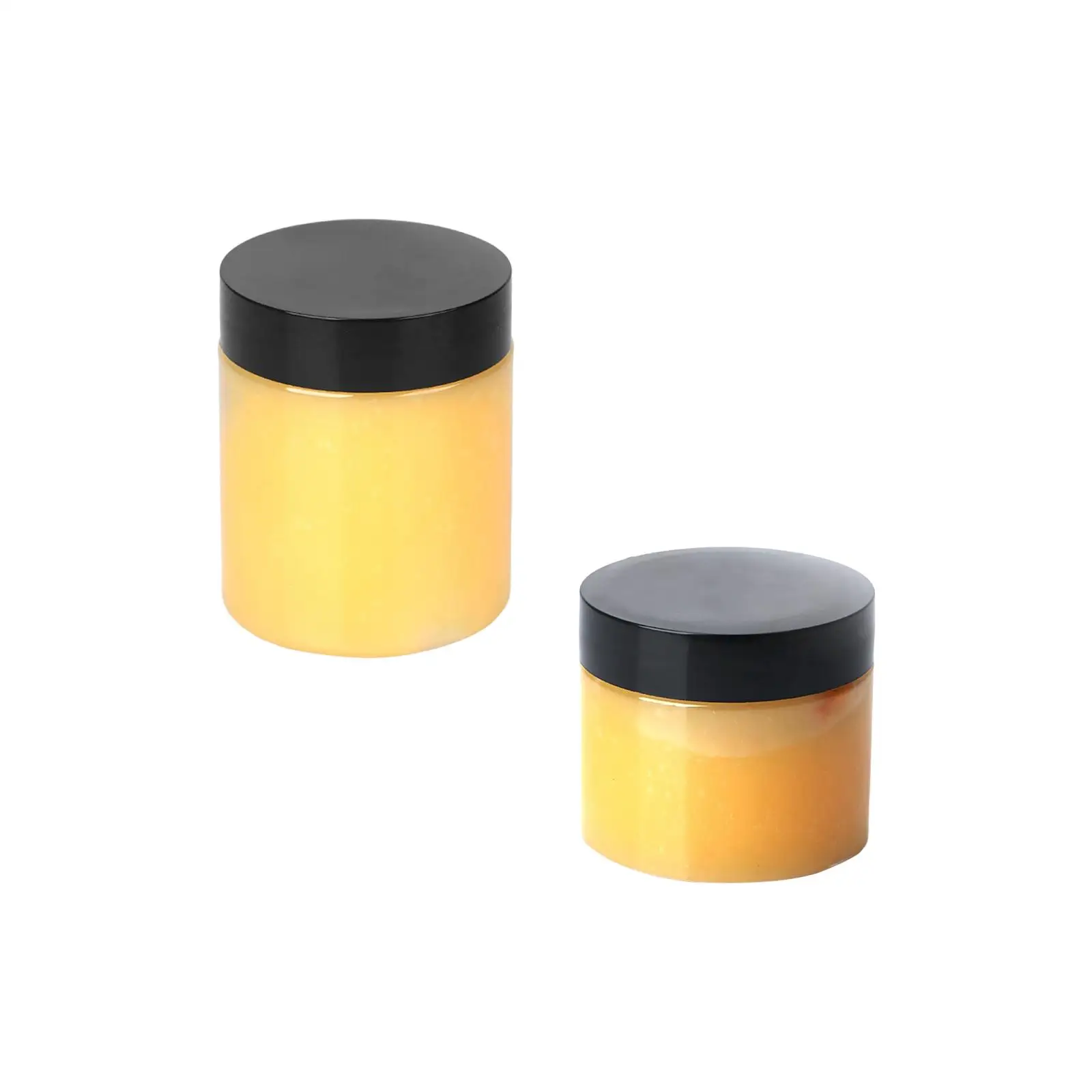 2xWood Seasoning Beewax Traditional Beeswax Polish Repair Waterproof Anti Slip