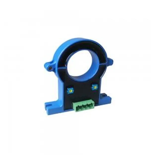 Xtester-DS800FKH-100A-800A AC/DC Hall Current Sensor Open-loop Current Transformer Hall Effect Current Transducer IP55