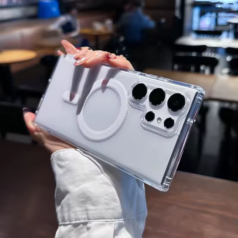 맥세이프 케이스