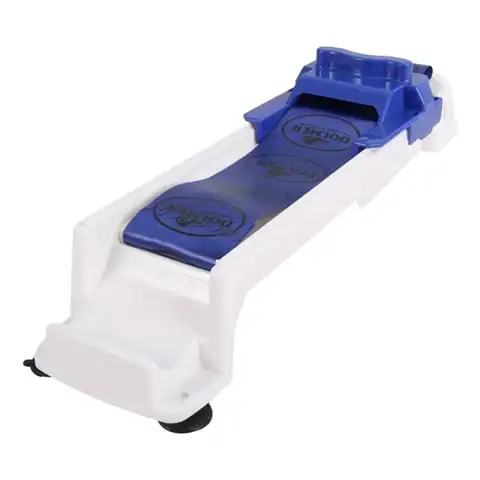 Dolmer Roller Stuffed Grape Cabbage Leaves Vegetable Meat Rolling Maker