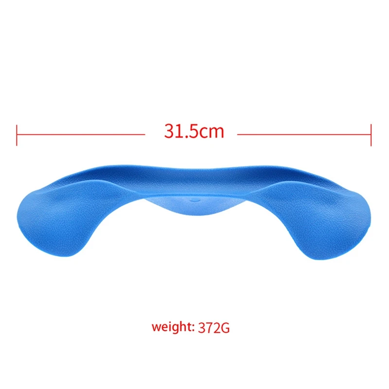 Shoulder Pads Soft Barbell Shoulder Support Weight Lifting Squat Neck Arm Guard Pad Fitness Accessories