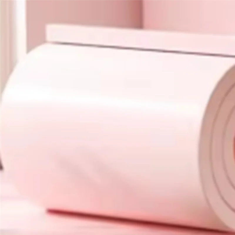 ABSQ-Wall Corner Protector الإسفنج رغوة الزاوية الجدار ملصق عتبة النافذة السرير المضادة للتصادم الشريط