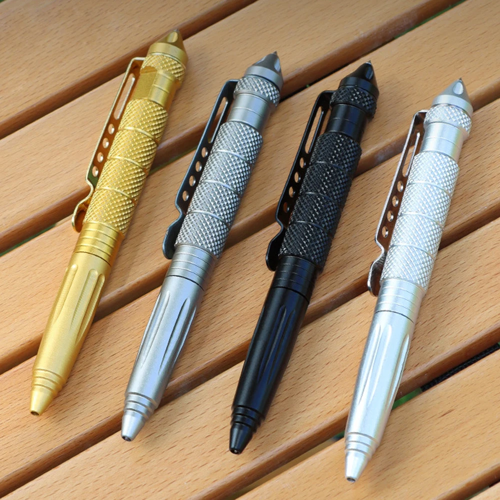 

Винтажная металлическая шариковая ручка на открытом воздухе, роскошные школьные принадлежности, канцелярские принадлежности, офисные аксессуары, красивая специальная новинка, мужская роскошь