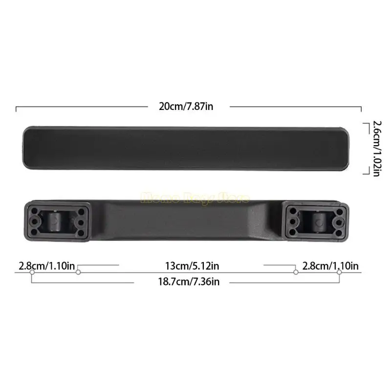 X90D Bagagem Manusea Manusel