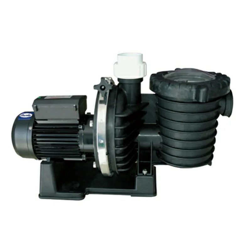 Swimming pool water treatment equipment, sand tank, circulating water pump, jacuzzi burial machine