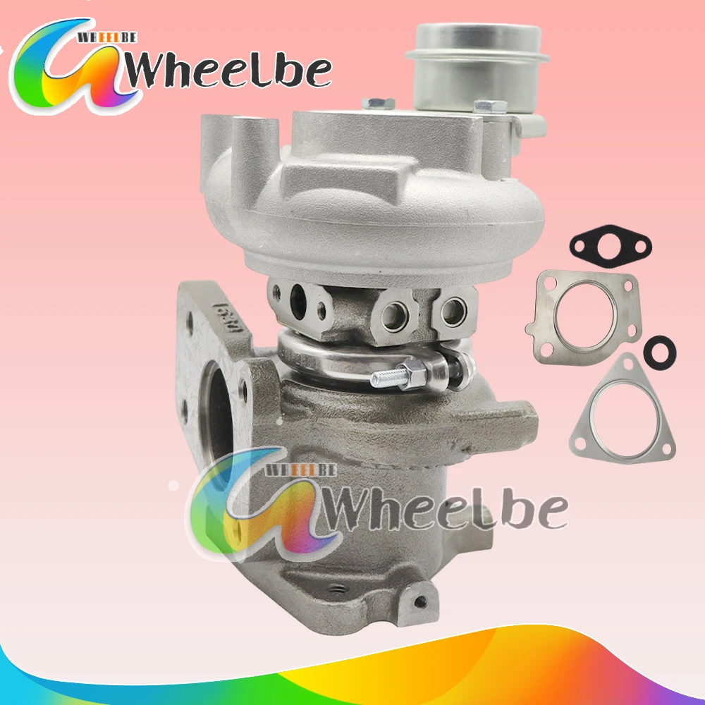 49335-00880 Turbocompresor Nuevo para Nissan Juke 1.6L 49335-00891 144111KC1B 144111KC1C 144111KC1D 144111KC1E 144111KC2A 144111KC2B