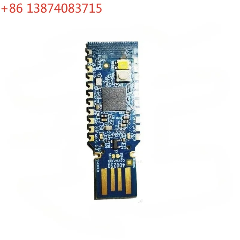 PCA10059 USB Dongle for Eval of NRF52840-Dongle Module Nordic