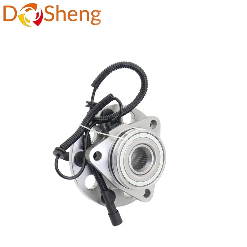 

41420-09401 2duf045n-6 41420-09403 921728 Wheel Hub Bearing Kit for Ssangyong Rexton OPTIMAL 41420-09405 41420-09402 41420-09300