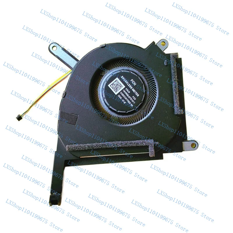 

ASUS Chosen 3 plus FX507Z FA507R FX707ZR FA707 RTX3060/3070 12V GPU Cooling Fan