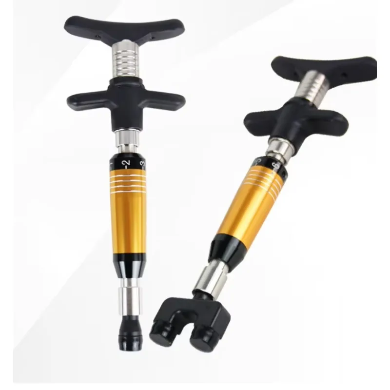 Portable Manual Chiropractic Adjustment Tool for Pain Improvement fast shipping