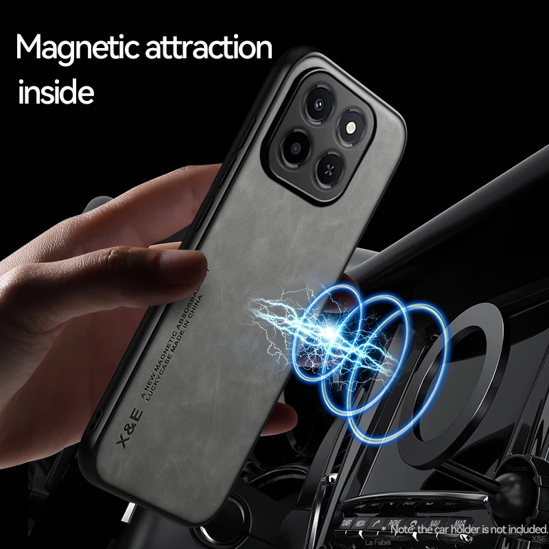 For Hono X6C 4G Ski… - image