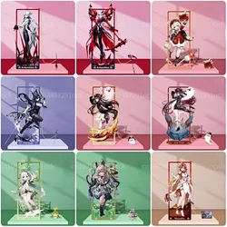 Genshin Impact Mavuika Kinich Mualani Metal Hollow Bookmark 8.5x3.5cm Tassel Bookmark for Book Cosplay Badge Props Fashion