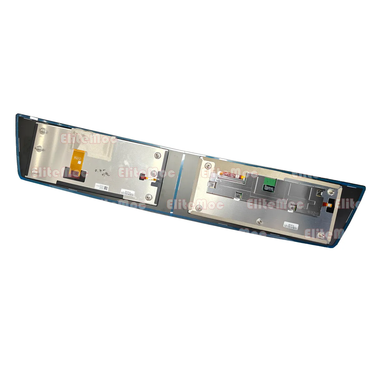 94013DW001 C313MAR01.0 Full TFT LCD Display for KIA Sportage 2023 2024 MULTIMEDIA NAV INFO Screen Replacement
