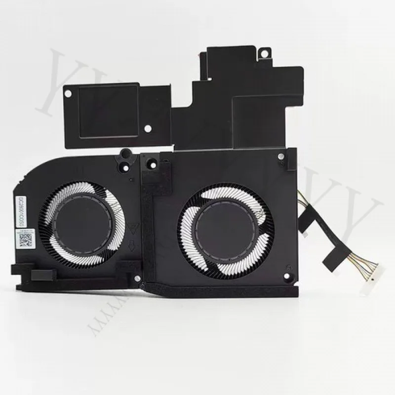 

Q+ Original for Dell Precision 7690 COOLING FAN CHM9R 0CHM9R