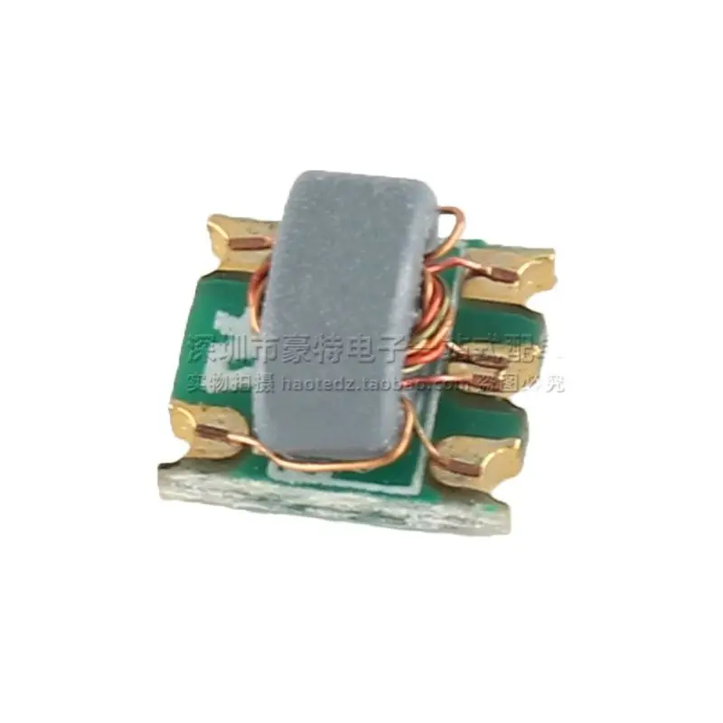 10PCS/ instead of TCM4-1W+ imported patch micro RF RF 1:4CT 50Ω balun signal transformer