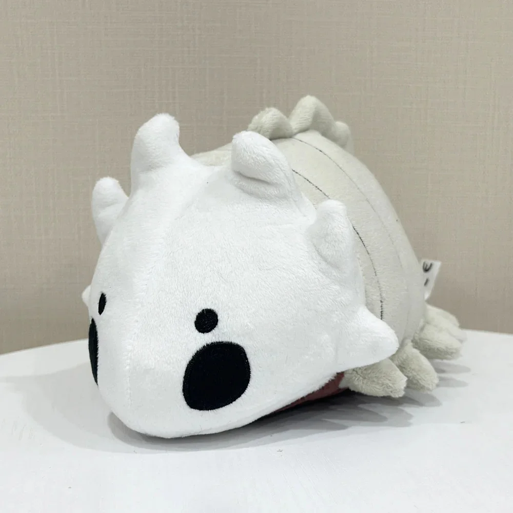 

Игра Hollow Knight: Silksong Ghost, плюшевые игрушки, киви, плюшевые мягкие игрушки, кукла для косплея, детские игрушки для детей, подарок на день рождения