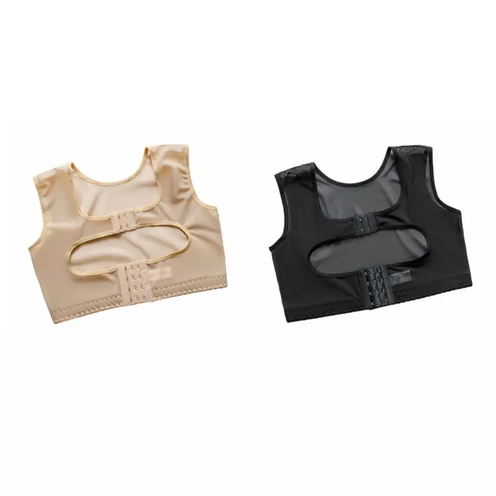 مكافحة ترهل محدد شكل الجسم مشد سترة ملابس داخلية الصدر مصحح الوضعية الثدي هدفين حتى بوستير الصدرية دعم المشكل الصيف