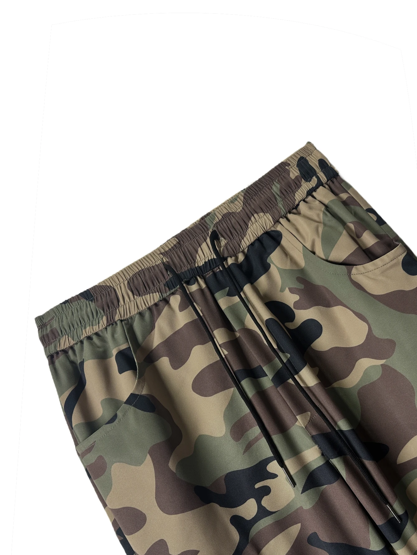 Men's Simple Camo Casual Pants - đánh giá và giá Mens Fashion Camo Pants