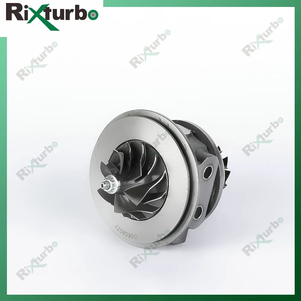 Turbo charger Core ME202012 for MITSUBISHI Challanger Delica Pajero Shogun 2.8L 4M40 4D56 49135-03310 ME202246 Engine Parts