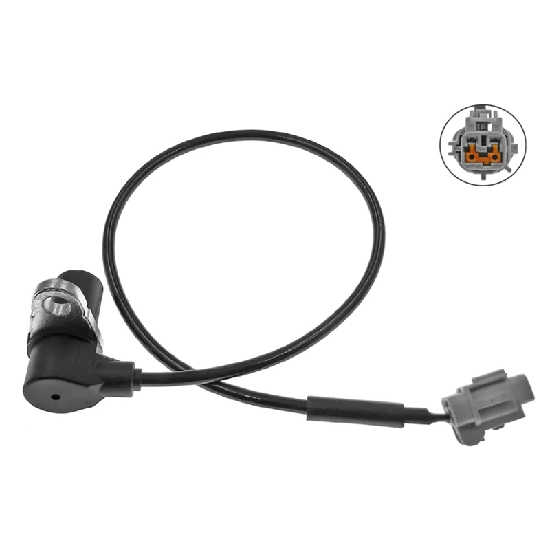 Sensor de velocidade traseiro do ABS para Nissan Navara, PICK UP NP300 2,4 2.5 D22 D23 VG33E KA24DE YD25 2WD, 47901-2S700 47900-2S700