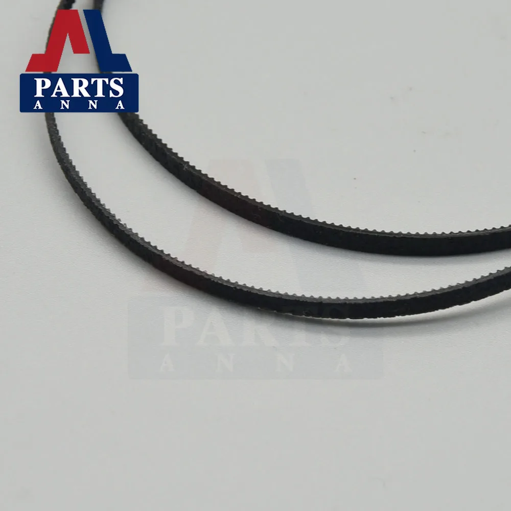 10X CM751-40275 240mm Feed Out Paper Drive Belt  Compatible For HP OfficeJet 6000 6500 7000 7500 Pro 8100 8600 8610 8620 3610 36