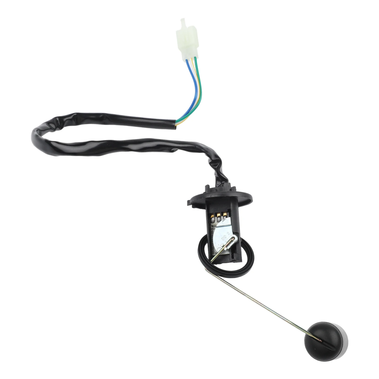 

Motorcycle Tank Cap Oil Level Sensor for TBT110 Type Motorcycles Bend Beam Style Replacement Part for Maintenance