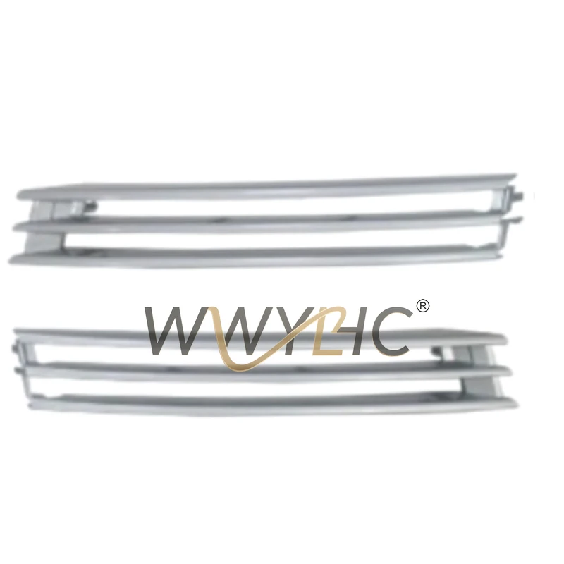 

Рамка противотуманной фары, решетка, декоративная накладка для Range Rover Executive 2013-2017