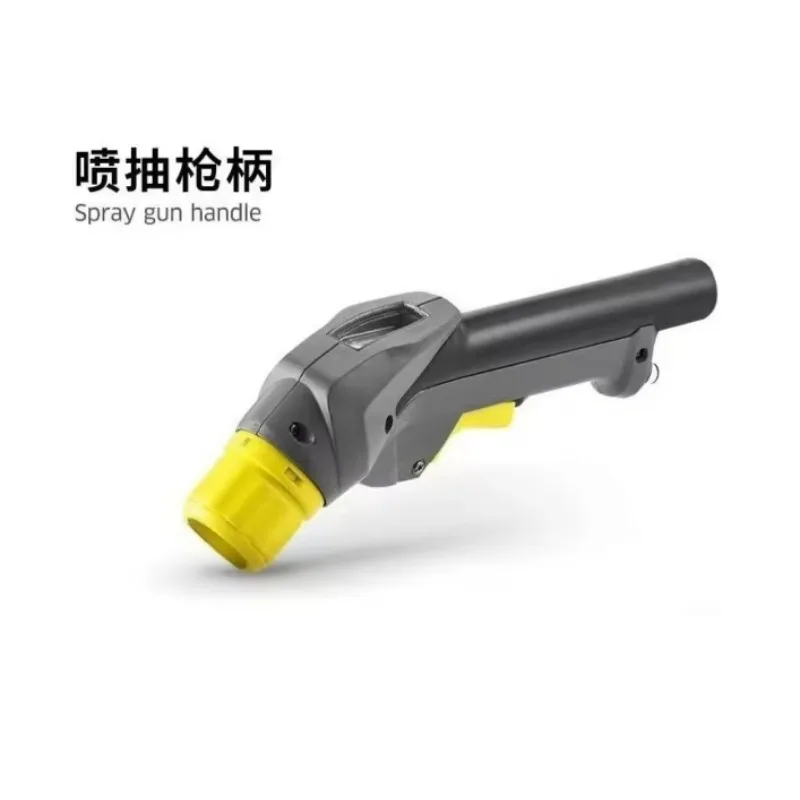 Puzzi8 Spray Extension Rod Carpet Washer 10/1 Cleaning Accessory
