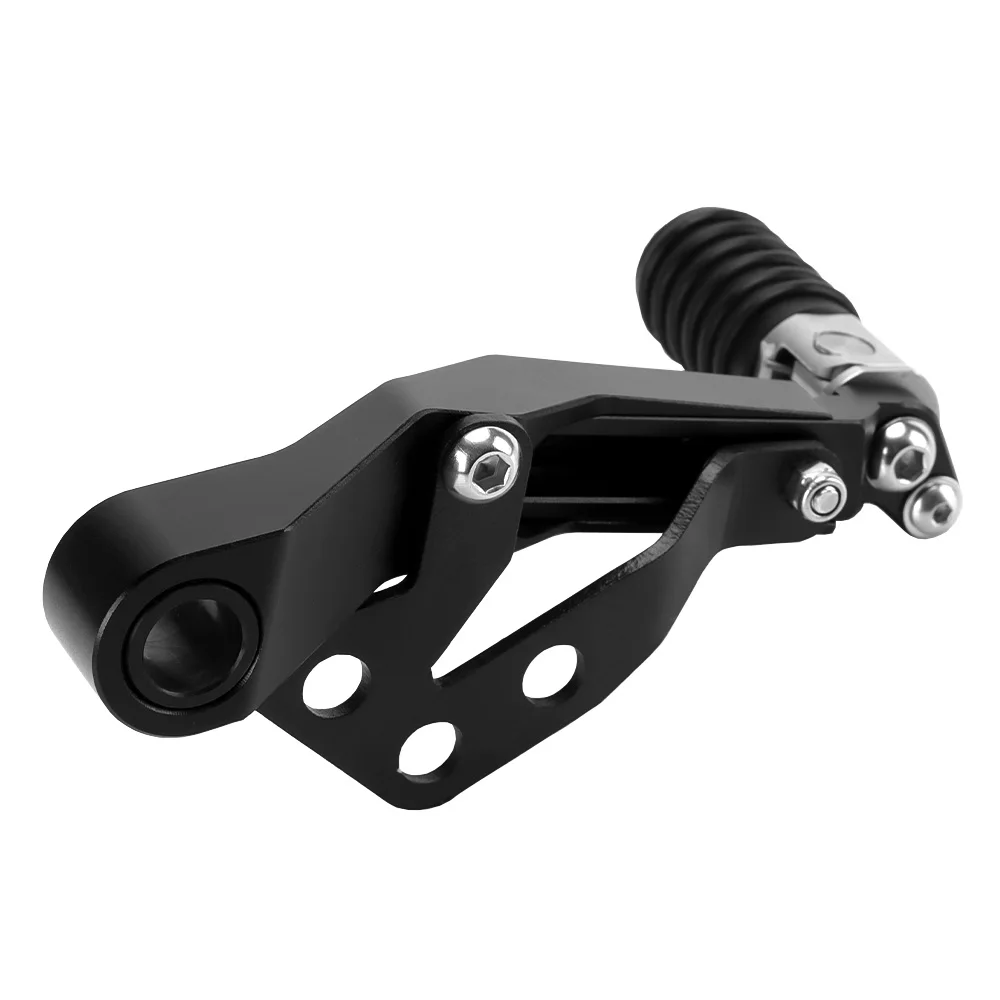 

Алюминиевый регулируемый складной рычаг переключения передач с ЧПУ для мотоцикла, рычаг переключения передач, аксессуары для BMW R1300RT R 1300RT 2025