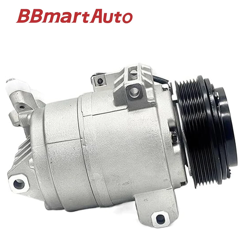 92600-JN30A BBmart Auto Parts 1pcs AC Air Conditioning Compressor For Nissan Teana J32 2008-2012 High Quality Car Accessories