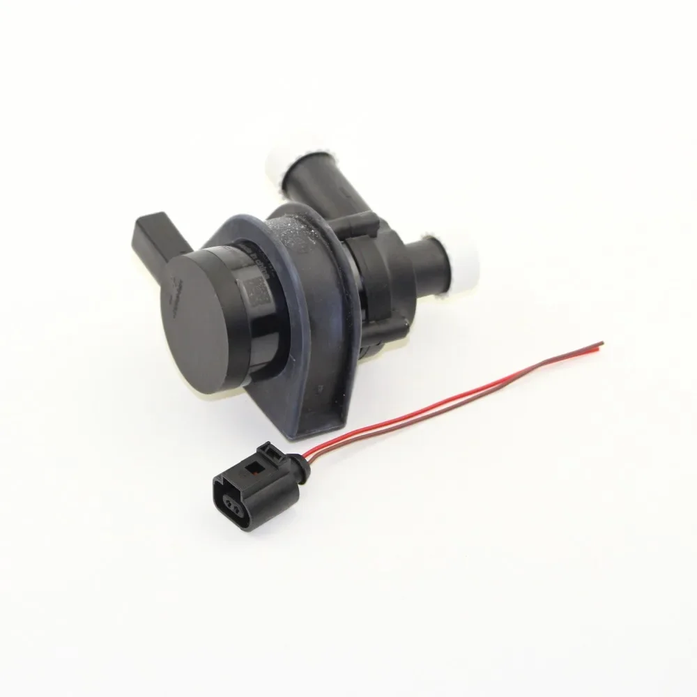 OEM 1.8T 2.0T 12V 엔진 자동차 순환 냉각수 펌프, VW 골프 파사트 B6 CC 옥타비아 A3 Q3 TT 1K0 965 561 J, 2 개