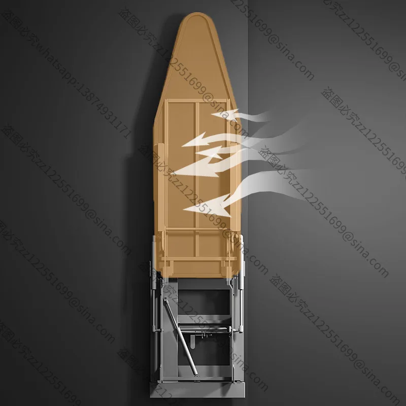 Thumbnail 3 - #16 Latest Ironing Boards Offers