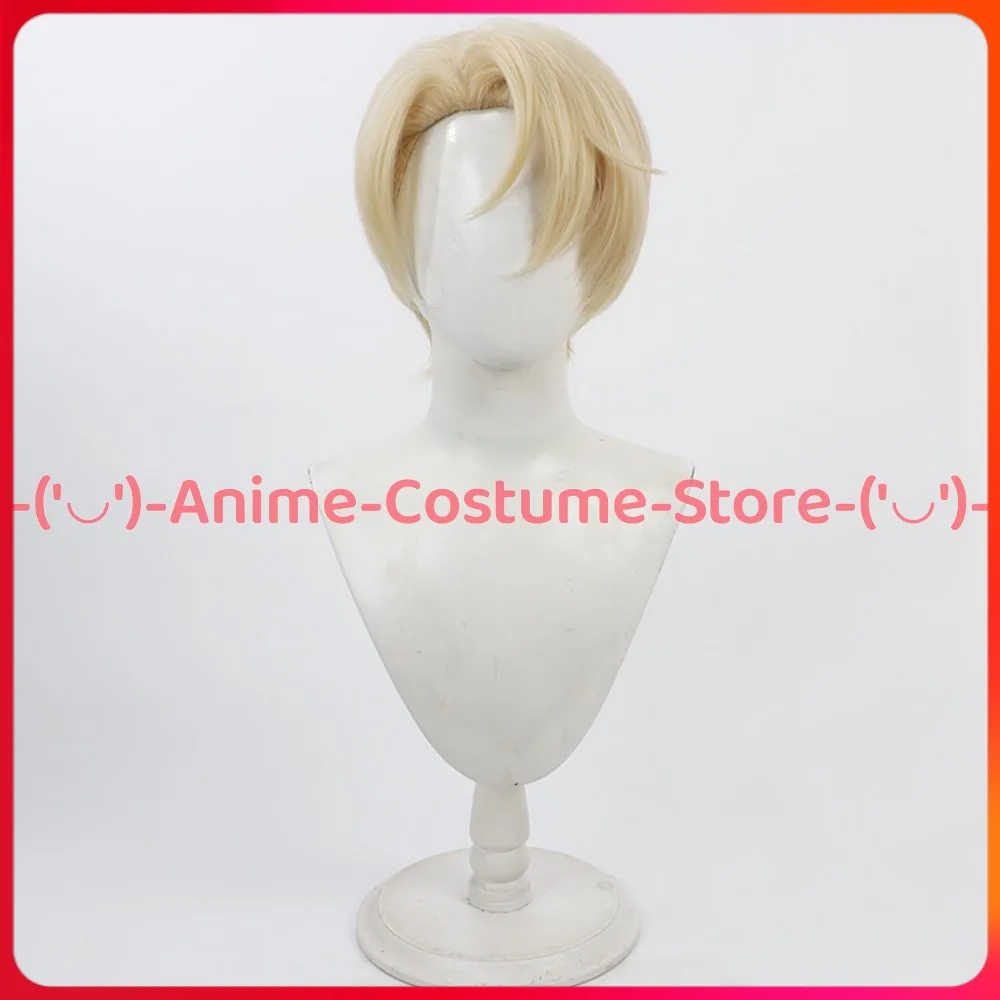 18TRIP Kitakata Raito Parrucca Cosplay Anime Personaggio del gioco Parrucche per costumi da festa di carnevale di Halloween Capelli sintetici resistenti al calore