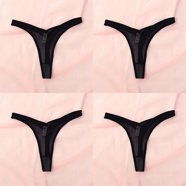 4 black