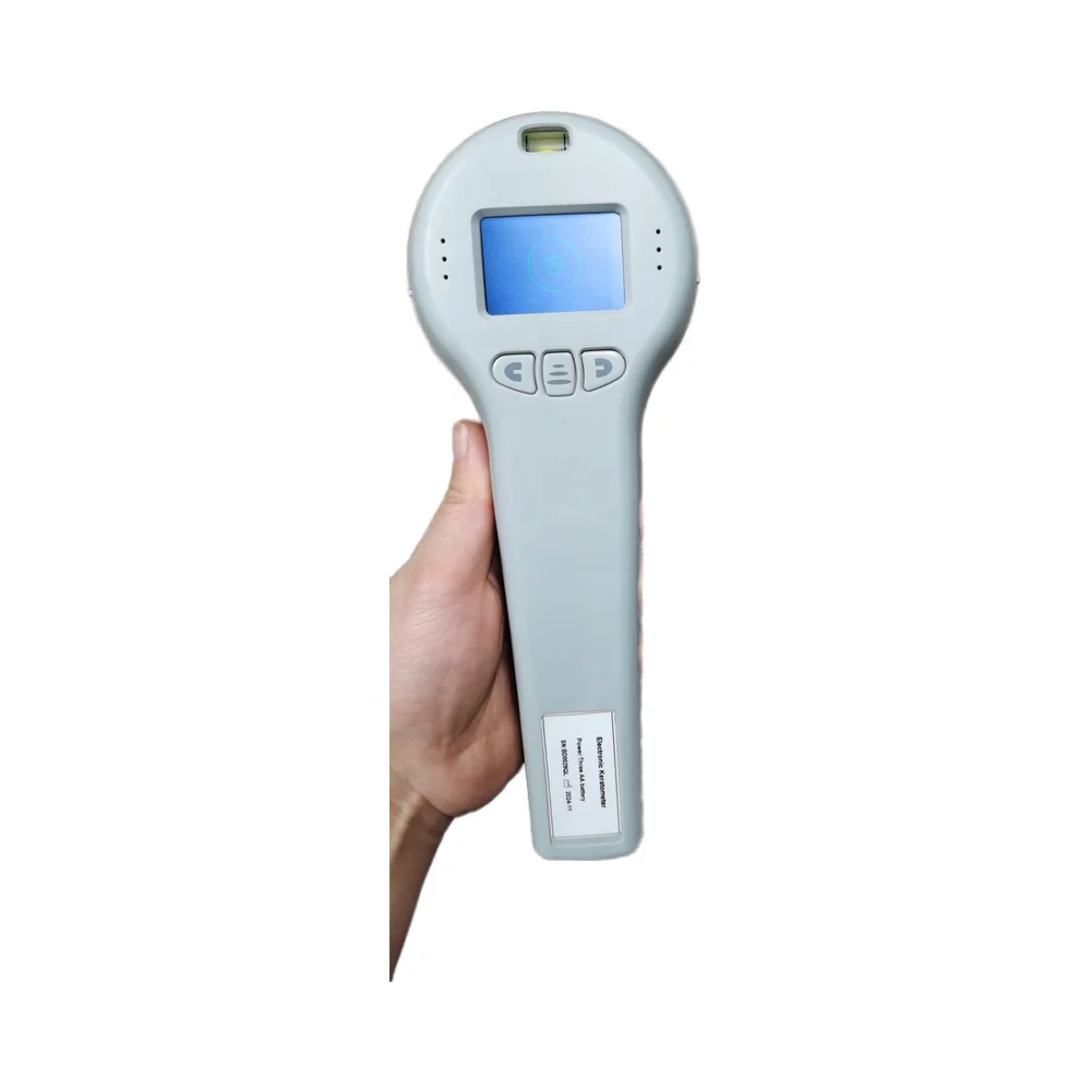 

SW-100-Top Quality Ophthalmic Equipment Auto Portable Keratometer/Auto Ref-Keratometer/Handheld Vision Screener