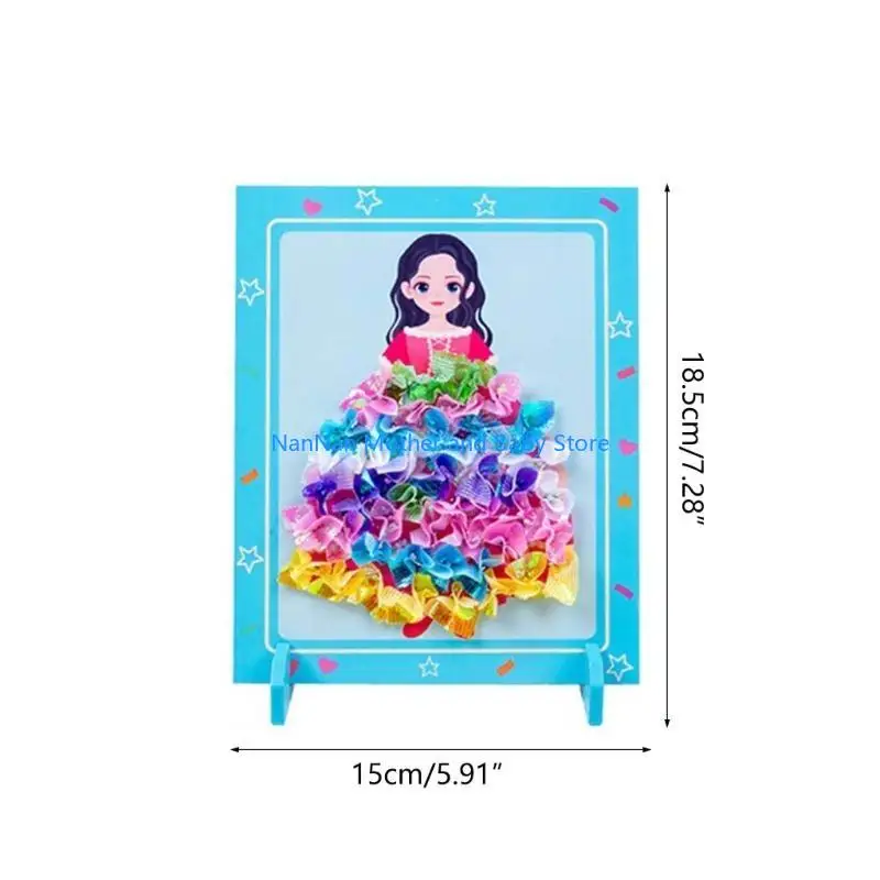 Princess Dress-Up Diy Project #6