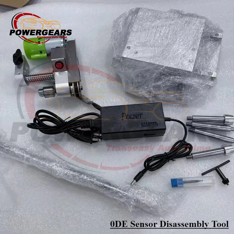 

New 0DE Sensor Disassembly Tool 0DE927711B 0DE927711A For Audi Q3 For VW DQ500 DQ380 DQ381