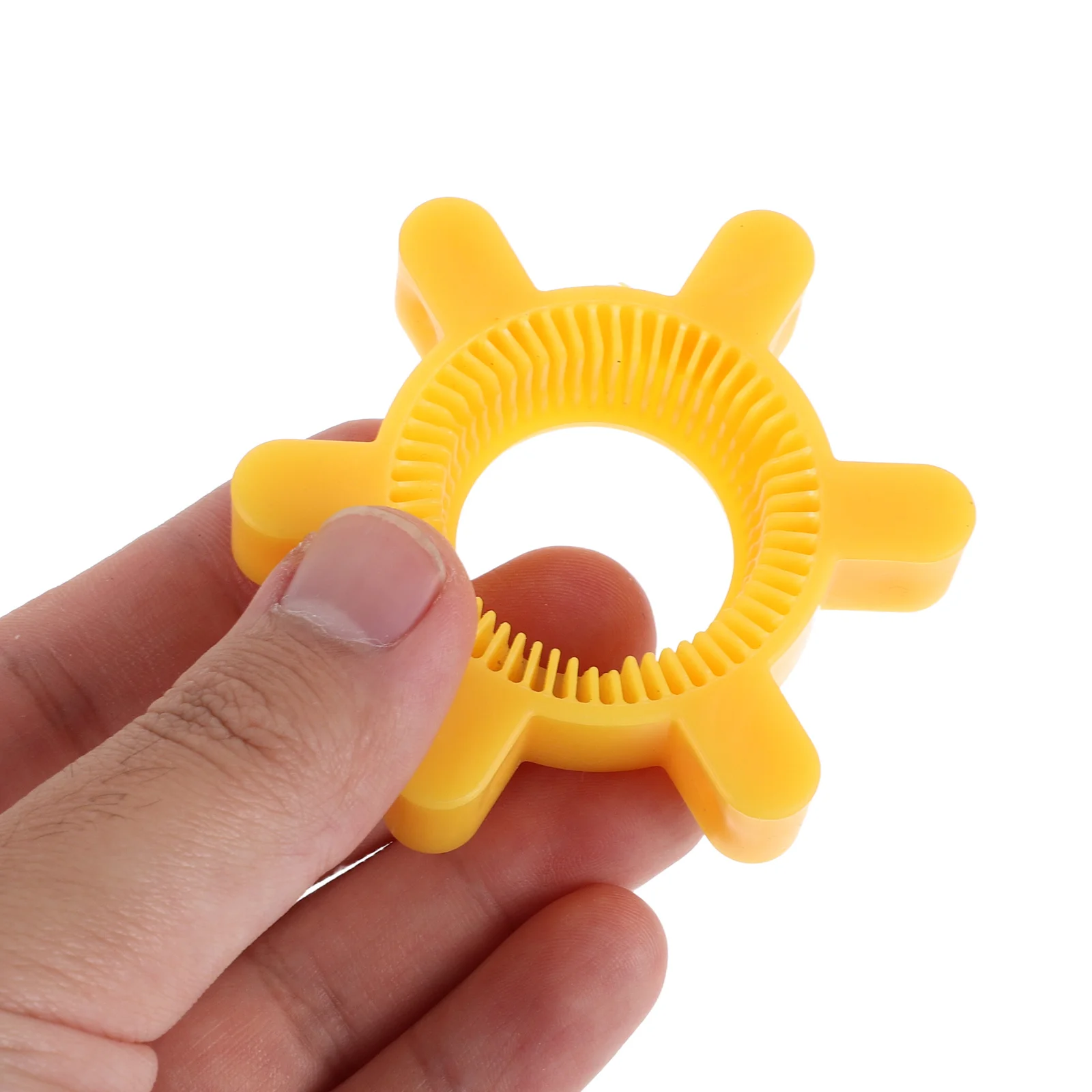 

6pcs Portable Bottle Opener Ring Compact Screw Cap Remover Non-Slip Grip For Weak Hands - Universal Kitchen Gadget Opener For