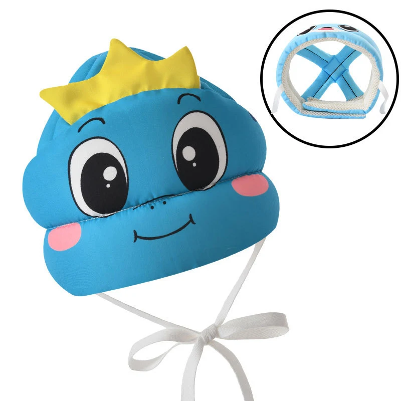 Anti-fall cap baby head protector cap artifact toddler head protector pillow baby walking anti-knock anti-collision head protect