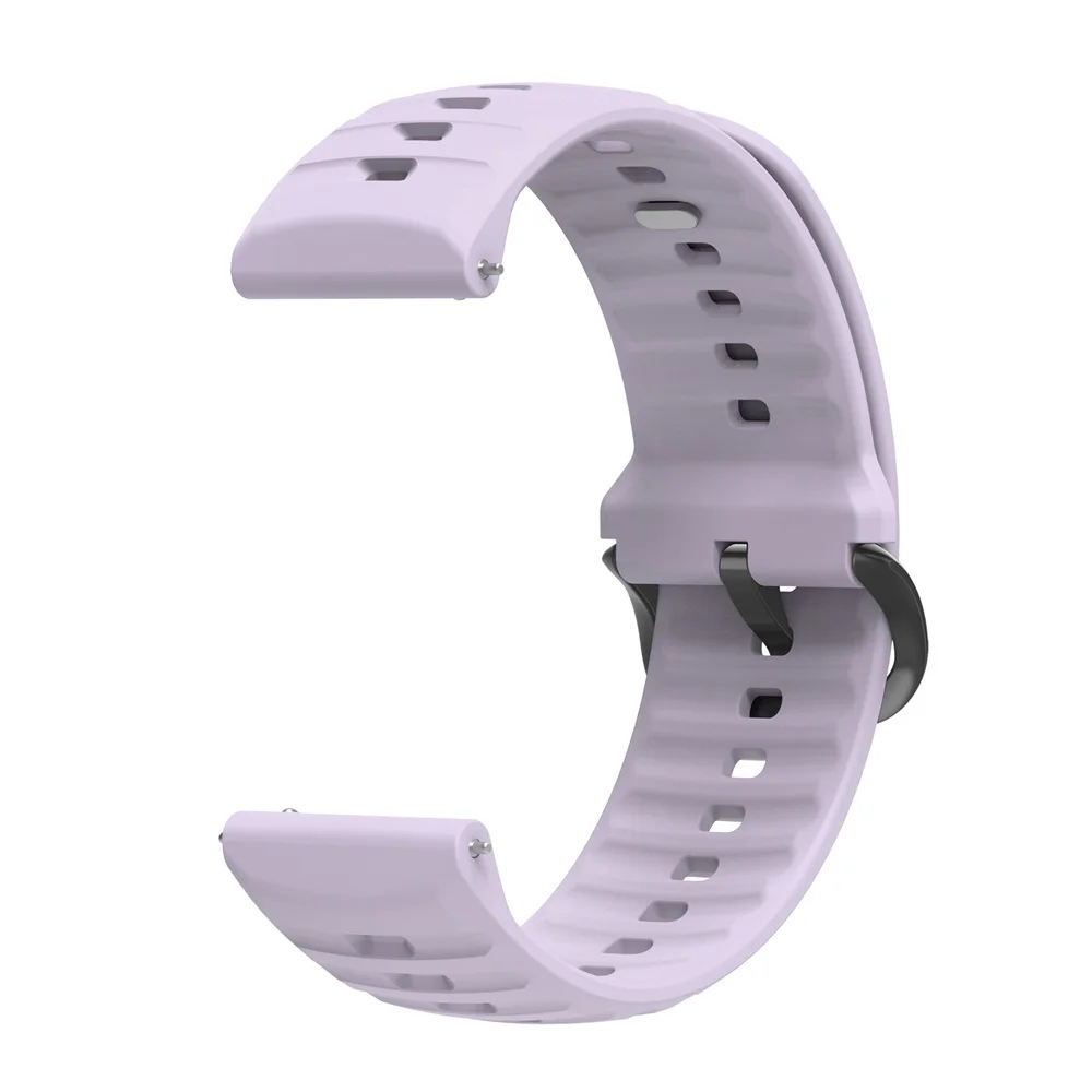 22mm 24mm Silikon-Uhrenarmband für COROS PACE 4 3 APEX 2 Pro Armband für APEX 4 46mm 42mm Sport Ersatz-Armband – Detail 18