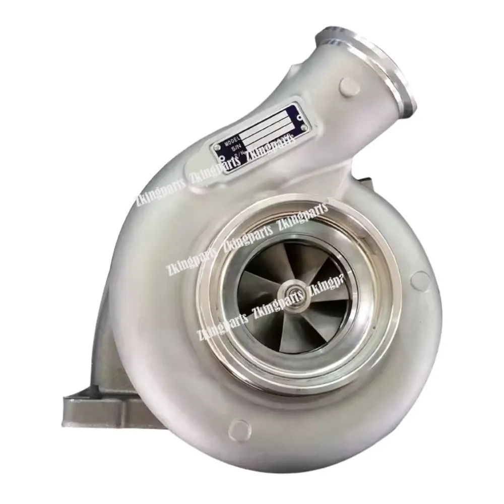 Turbo HE400VG Turbocharger 3769175 3791471 For Volvo Truck MD13 MP7 MP8 Engine