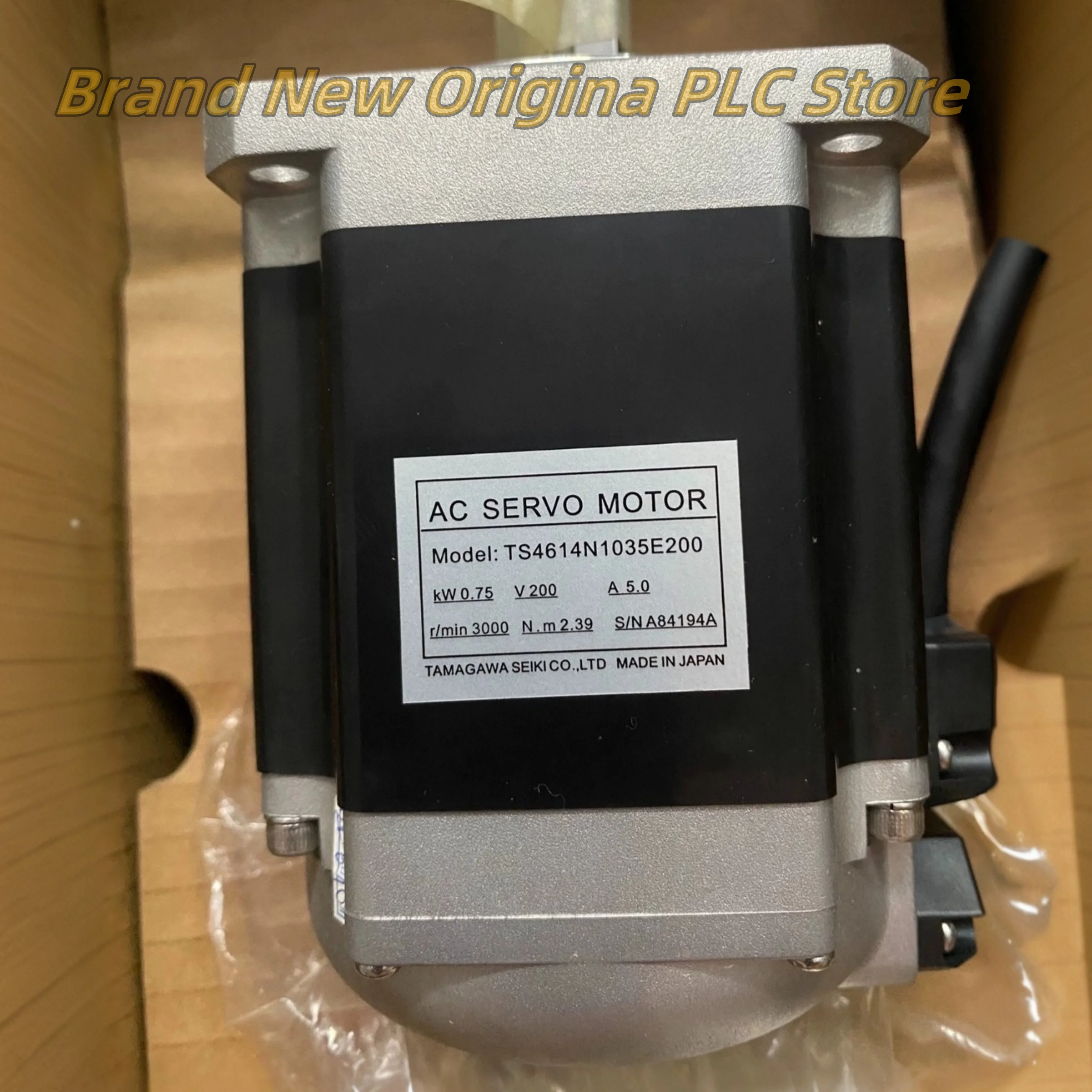 

Бренд TS4614N6020E200 новый двигатель TS4614N6078E200