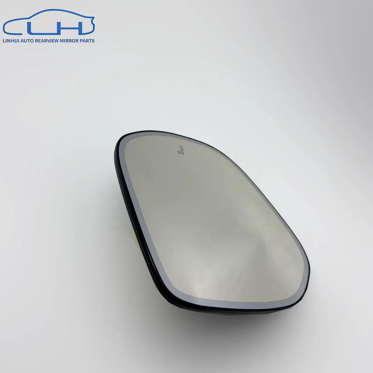 Heating Rearview Mirror BSM EC Car Side Mirror Glass Direct Sales