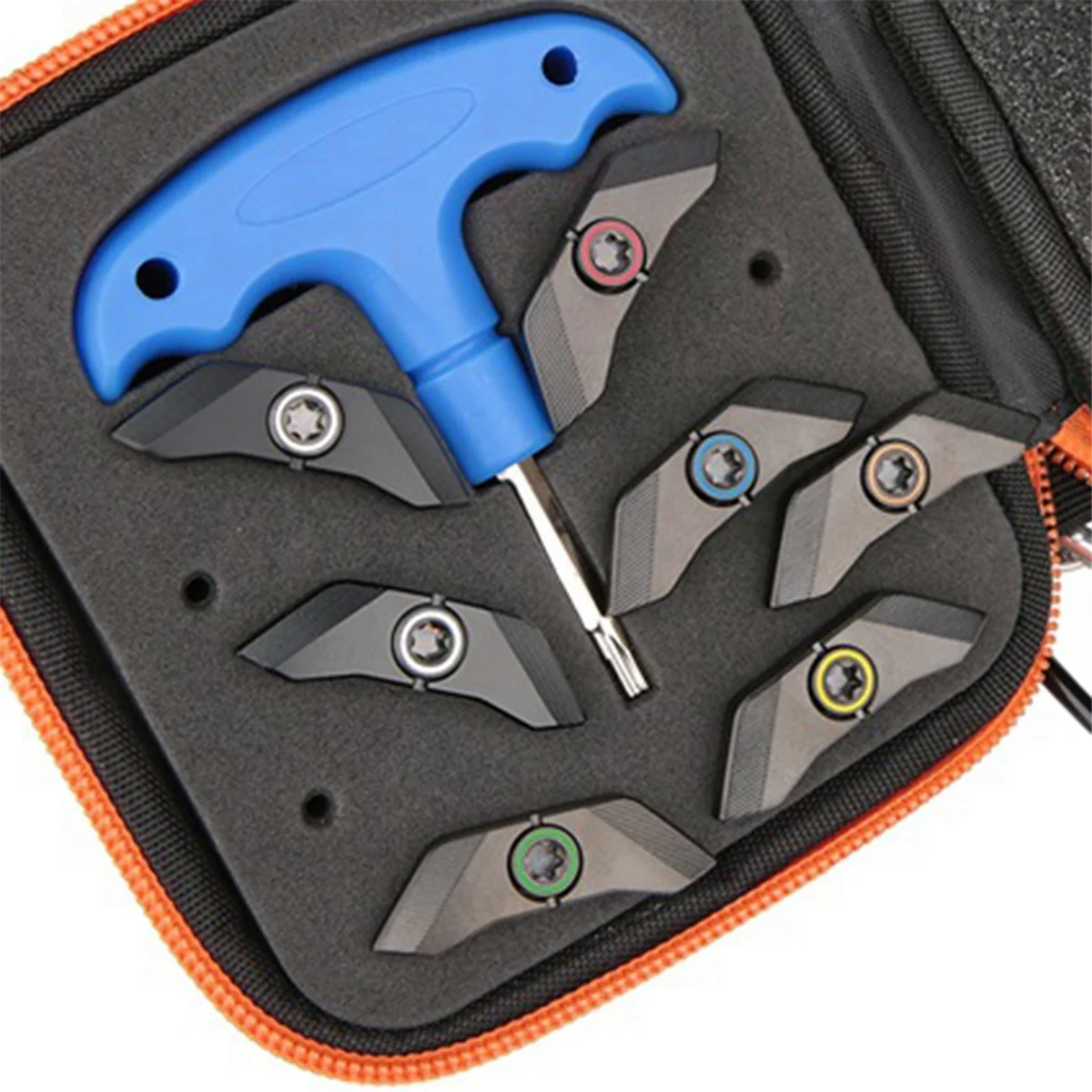 Вес головки для гольфа RISE для Titleist TSR2 TSR4, головка водителя Fairway Wood 3G/5G/7G/9G/11G/13G/15G