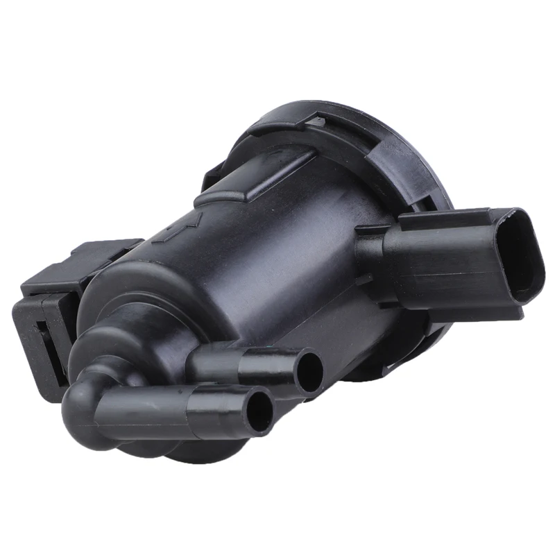 52090419AA Elettrovalvola di spurgo del contenitore del vapore 911-214 per Jeep Grand Cherokee 2005 ~ 2010 Liberty 2004 ~ 2007 Commander 2006 911214